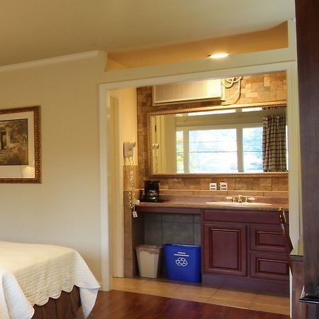Townsend Gateway Inn מראה חיצוני תמונה