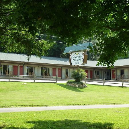 Townsend Gateway Inn מראה חיצוני תמונה