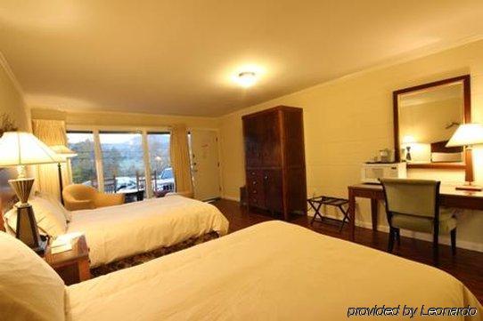 Townsend Gateway Inn מראה חיצוני תמונה