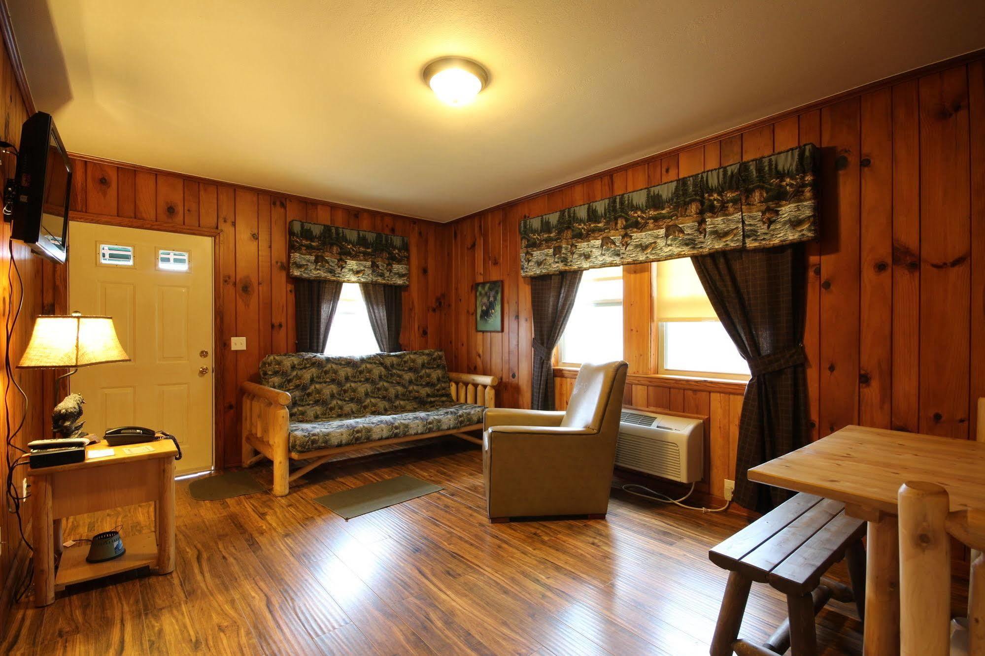 Townsend Gateway Inn מראה חיצוני תמונה