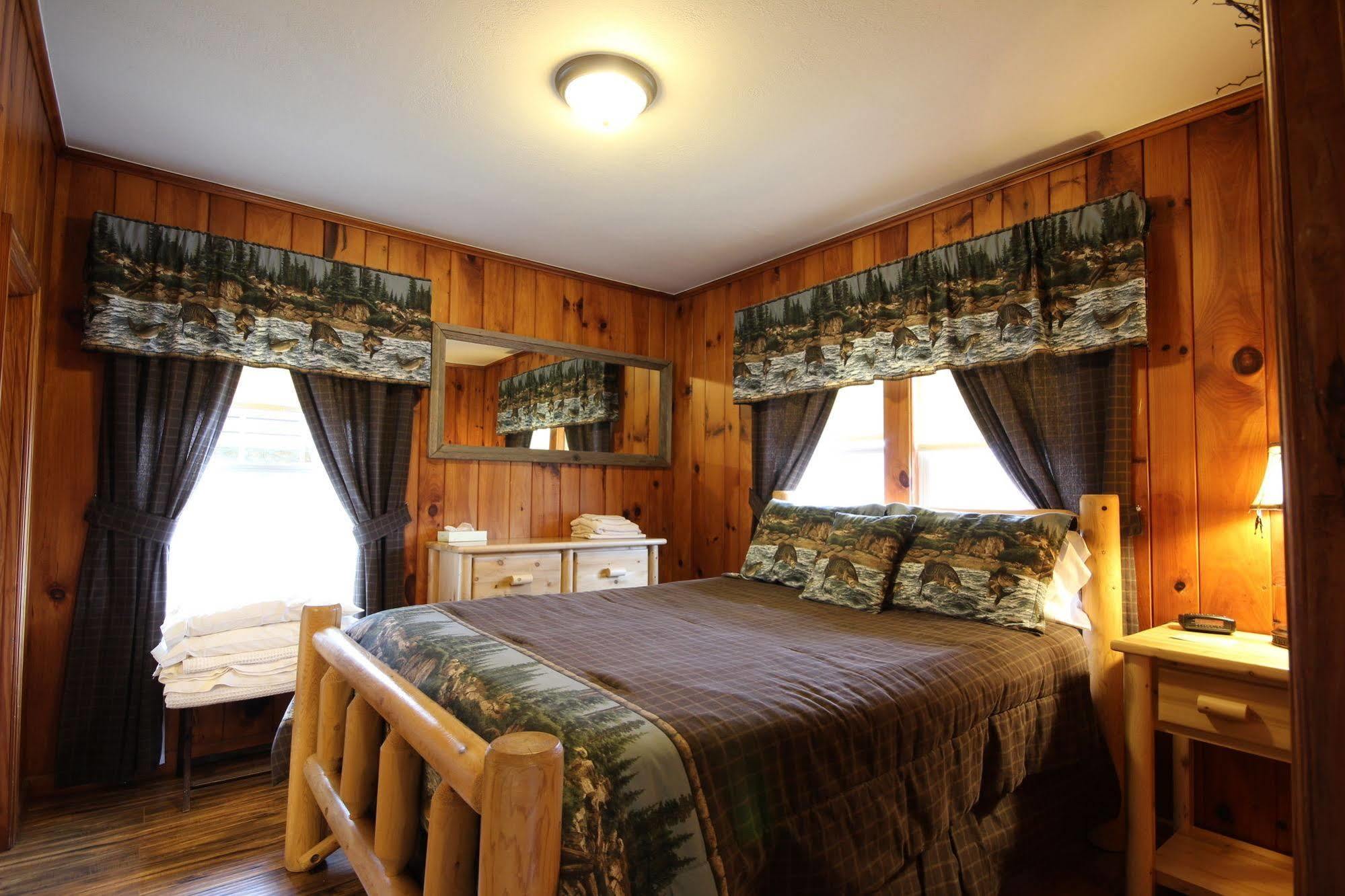 Townsend Gateway Inn מראה חיצוני תמונה