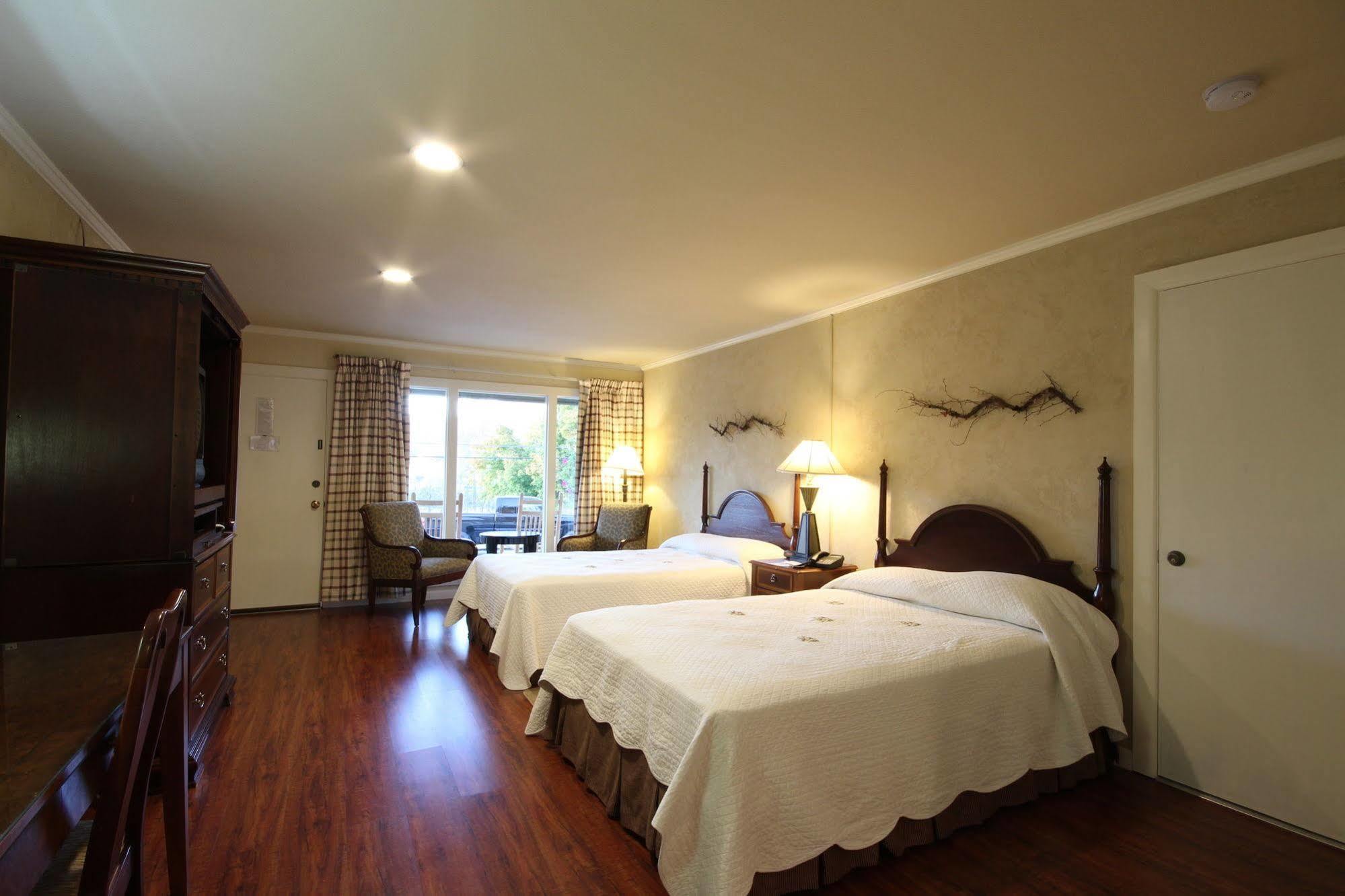 Townsend Gateway Inn מראה חיצוני תמונה