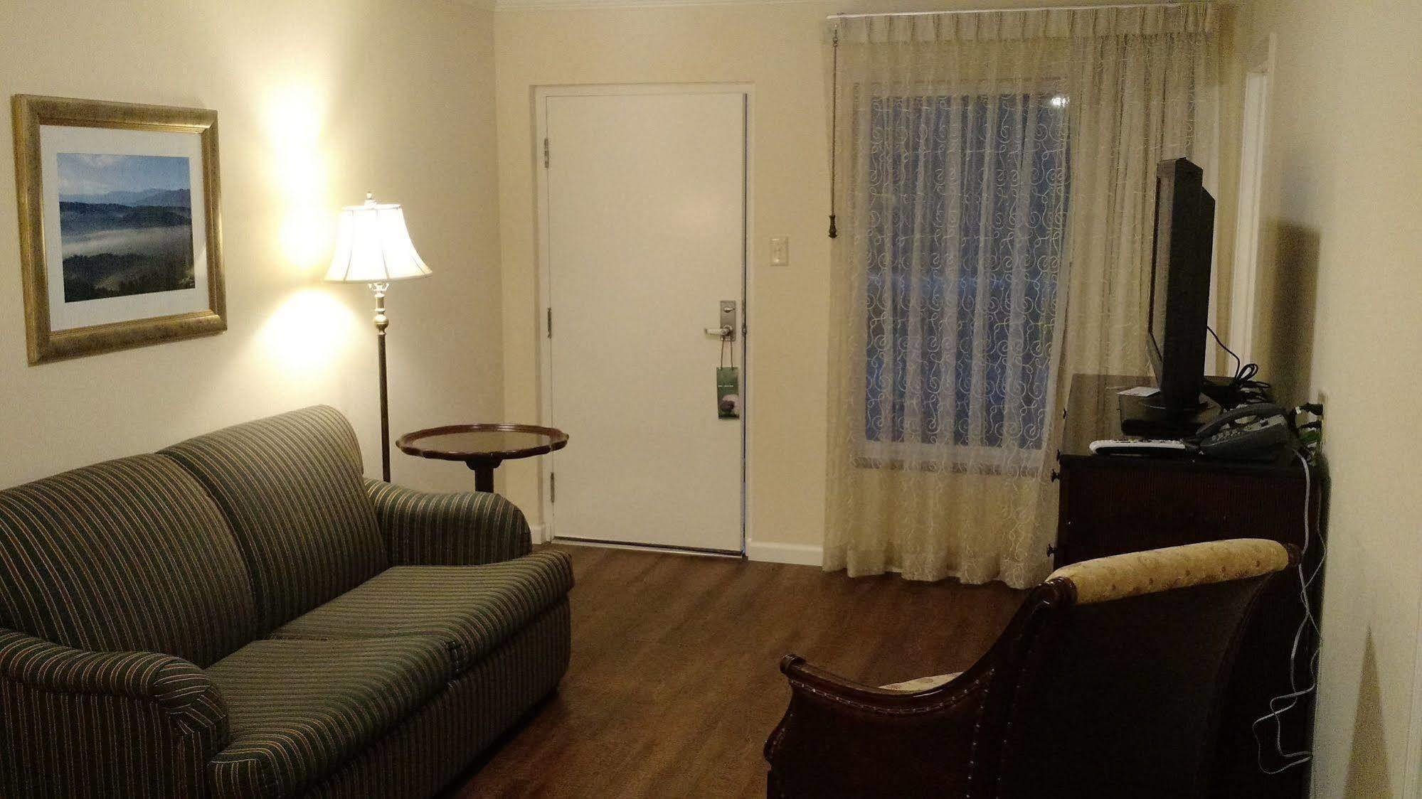 Townsend Gateway Inn מראה חיצוני תמונה