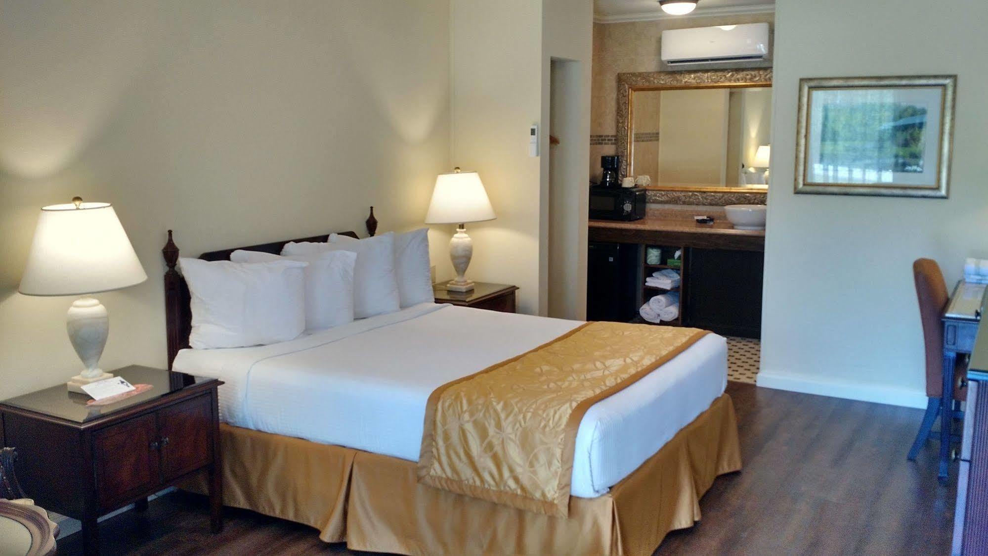 Townsend Gateway Inn מראה חיצוני תמונה