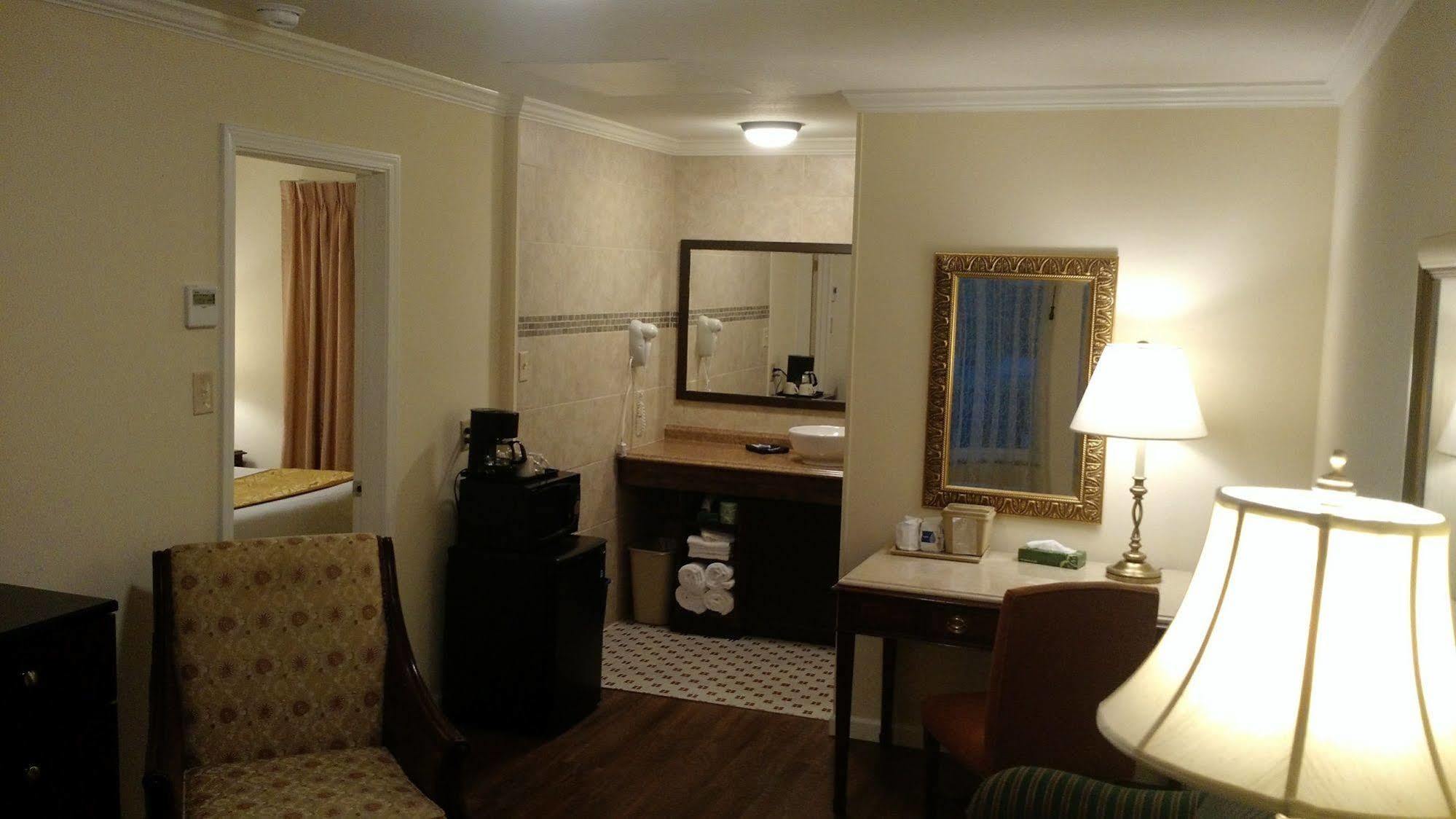 Townsend Gateway Inn מראה חיצוני תמונה