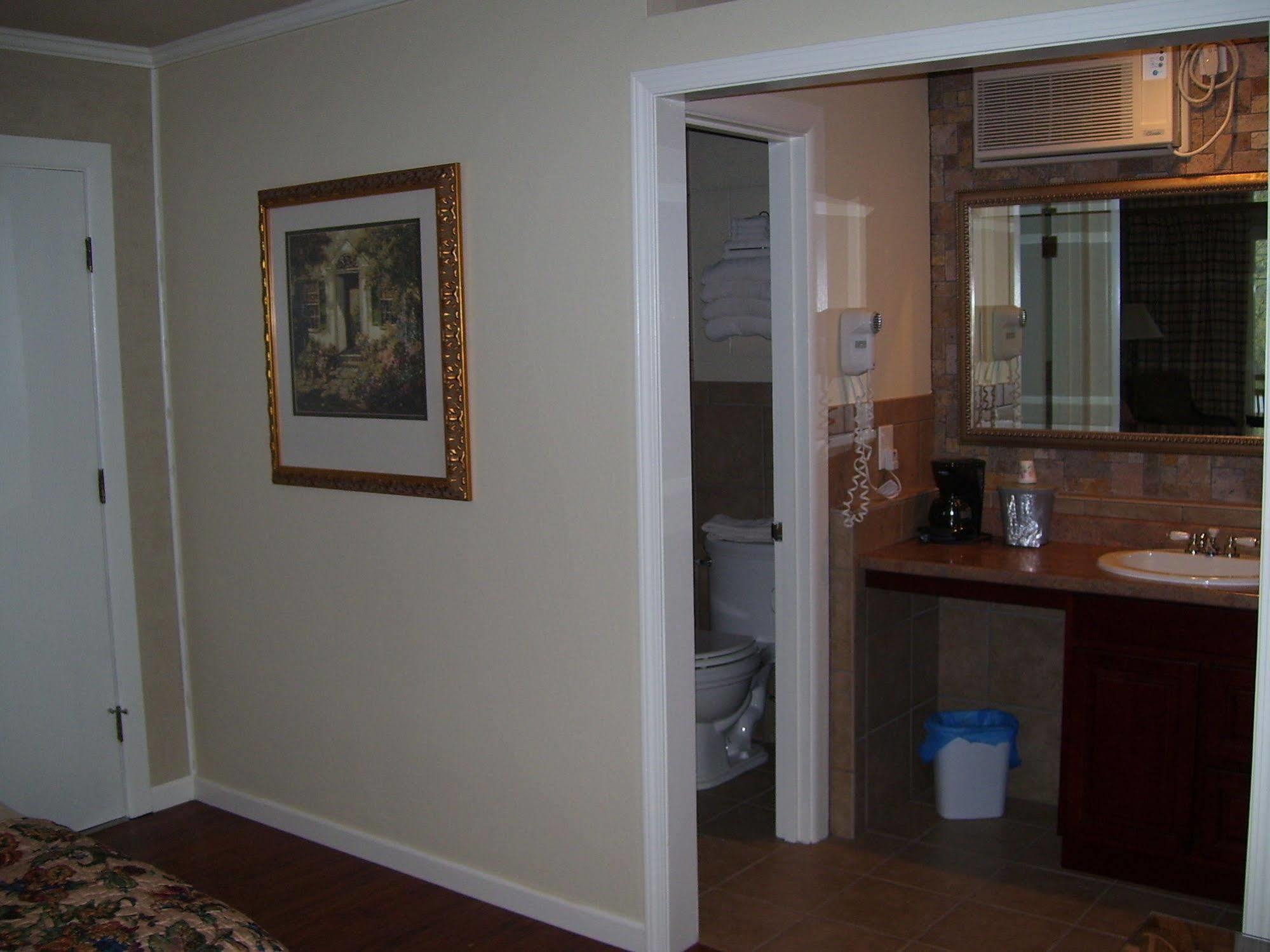 Townsend Gateway Inn מראה חיצוני תמונה