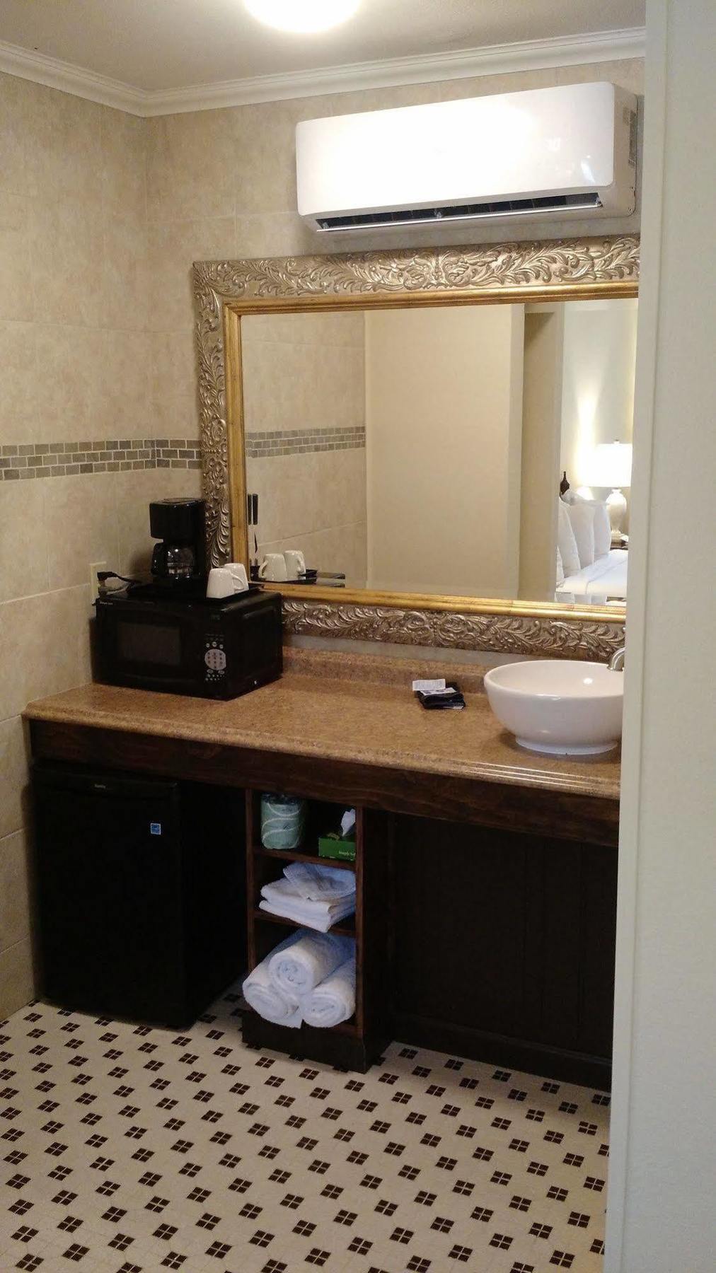 Townsend Gateway Inn מראה חיצוני תמונה