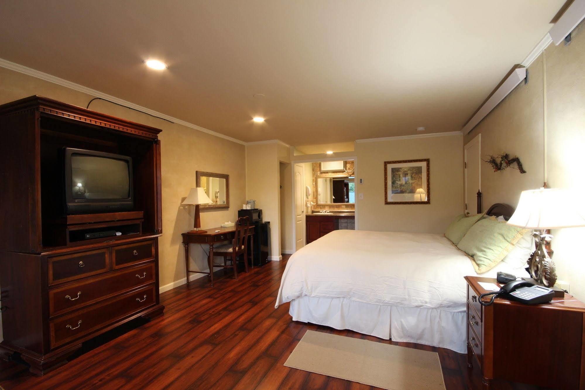 Townsend Gateway Inn מראה חיצוני תמונה