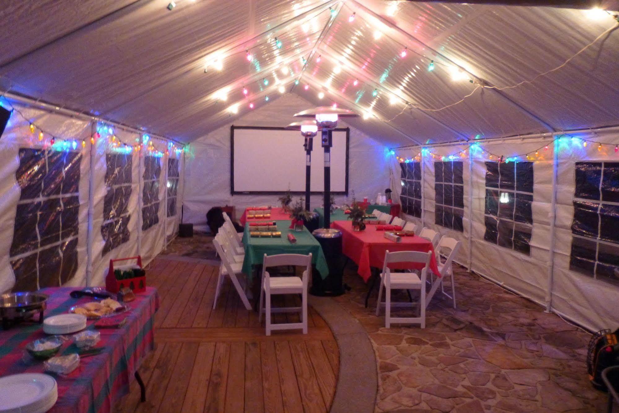 Townsend Gateway Inn מראה חיצוני תמונה