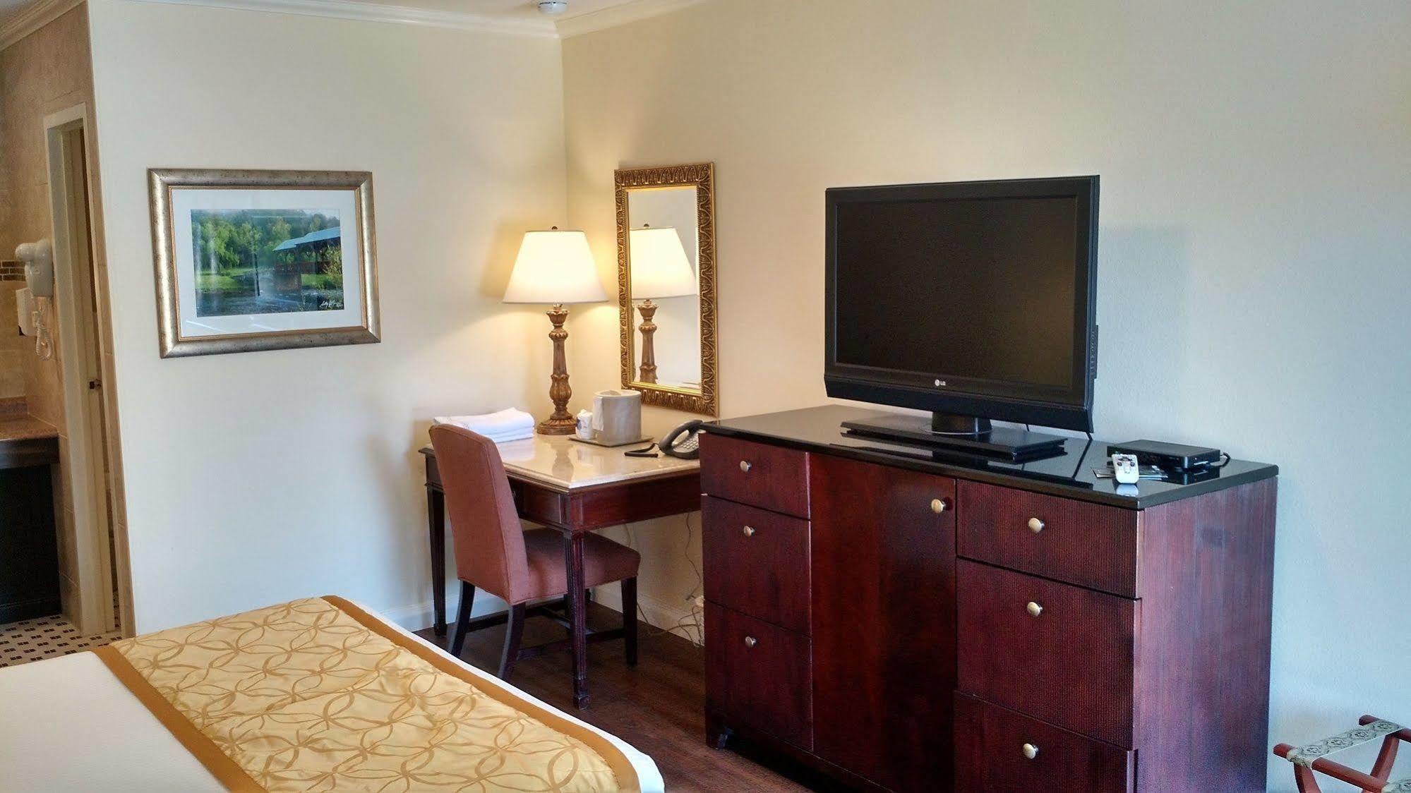 Townsend Gateway Inn מראה חיצוני תמונה