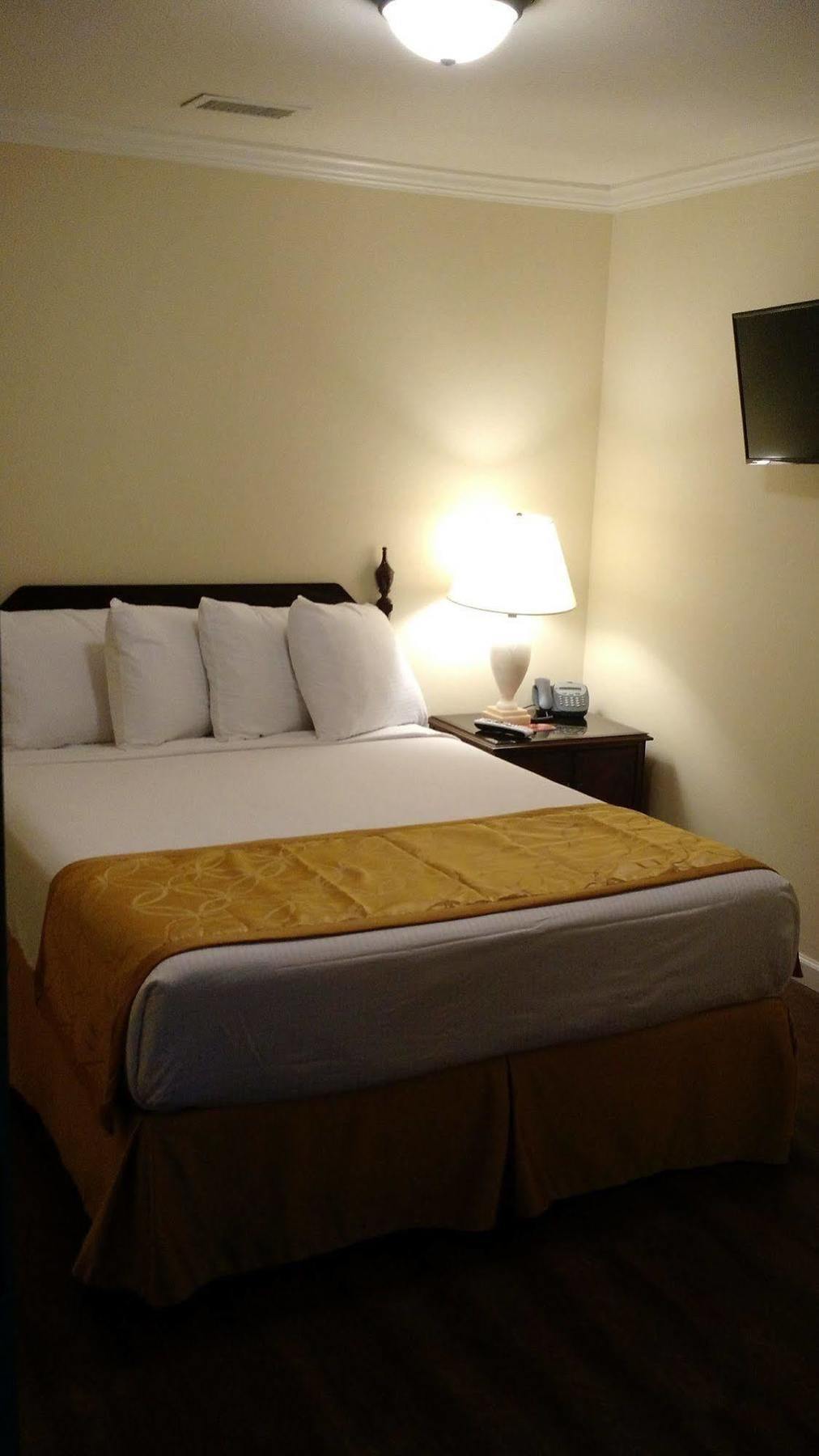 Townsend Gateway Inn מראה חיצוני תמונה