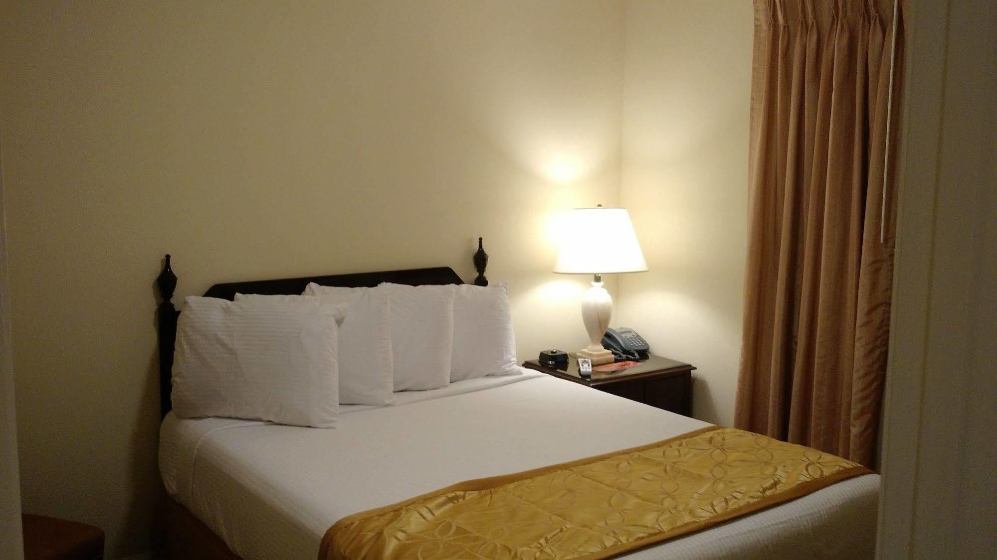 Townsend Gateway Inn מראה חיצוני תמונה